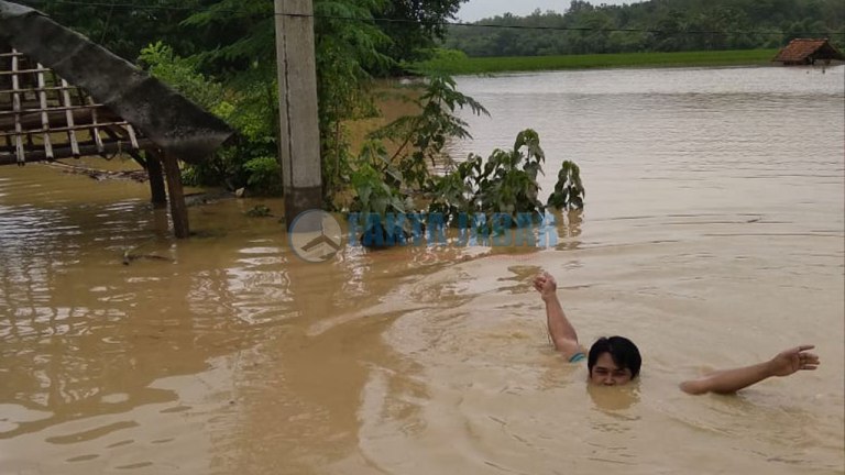 Dua Bendungan Segera Dibangun Di Bogor Untuk Atasi Banjir Bekasi ...