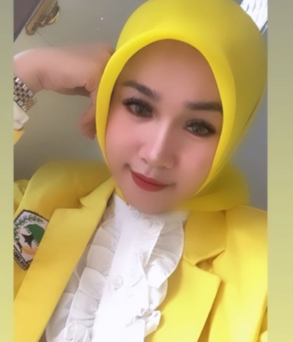 Mengenal Profile Eka Rahmawati Pertiwi Caleg Cantik Maju Di Pemilu 2024 Fakta Jabar 0248