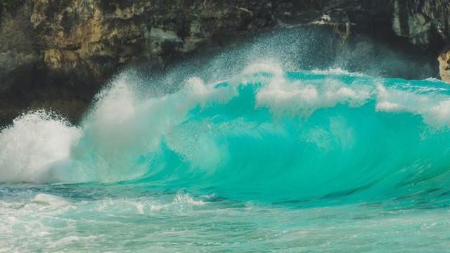 Tsunami Ancam 22 Desa Di Garut Fakta Jabar